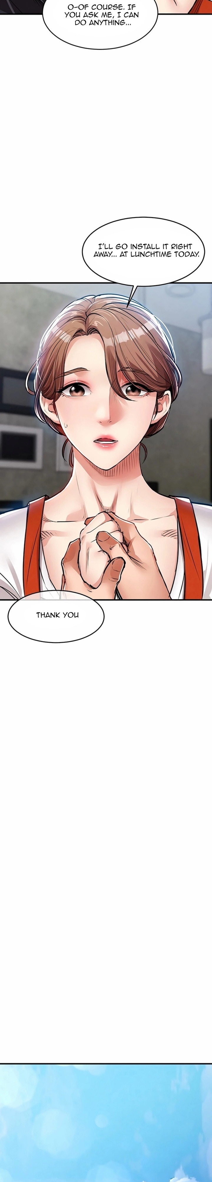 Glorious Homecoming - Chapter 52 Page 3
