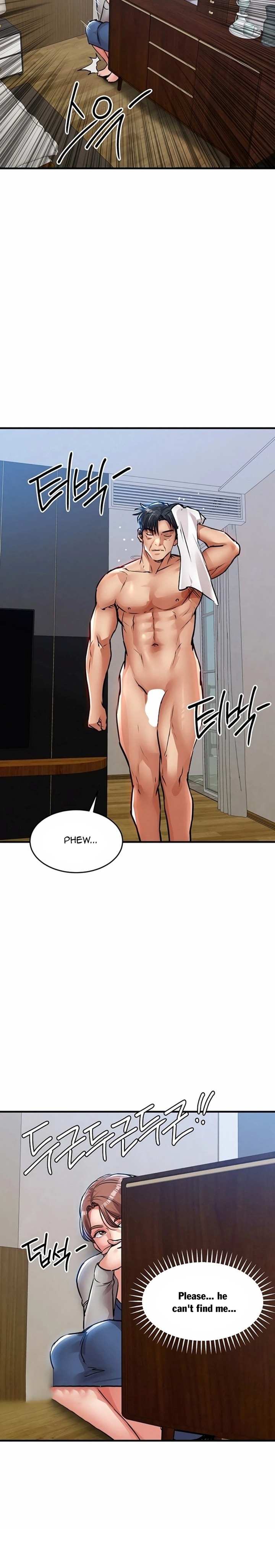 Glorious Homecoming - Chapter 52 Page 9