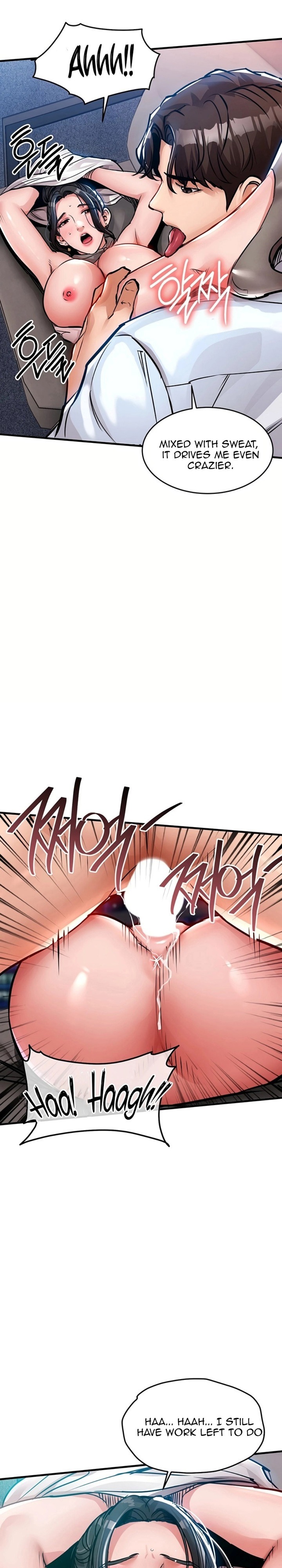 Glorious Homecoming - Chapter 53 Page 13