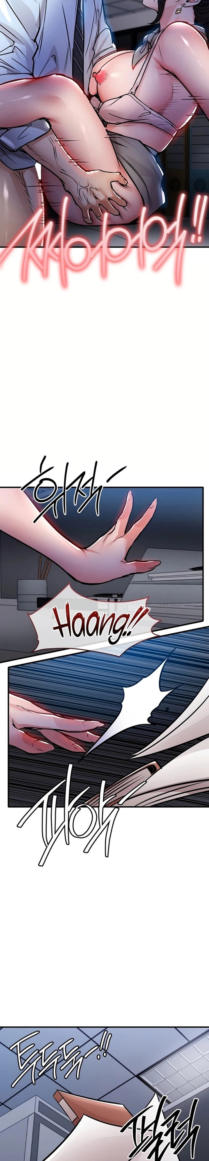 Glorious Homecoming - Chapter 53 Page 17