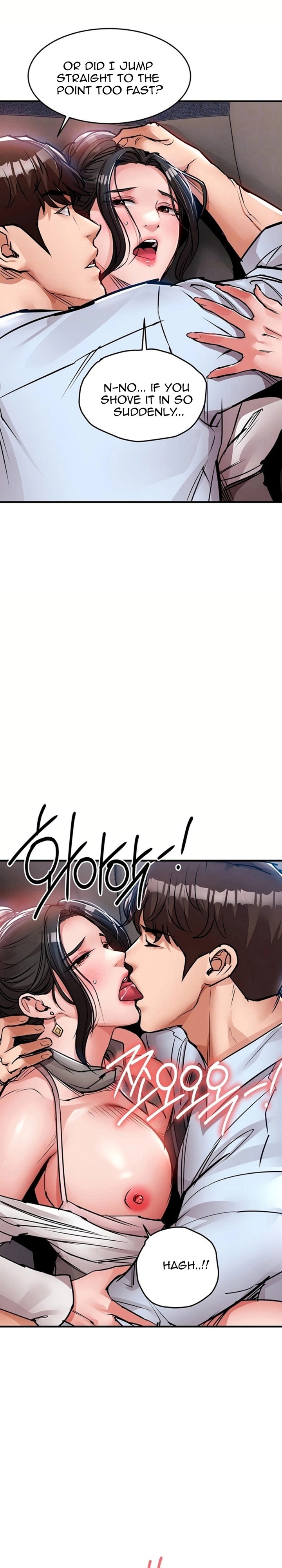 Glorious Homecoming - Chapter 53 Page 2