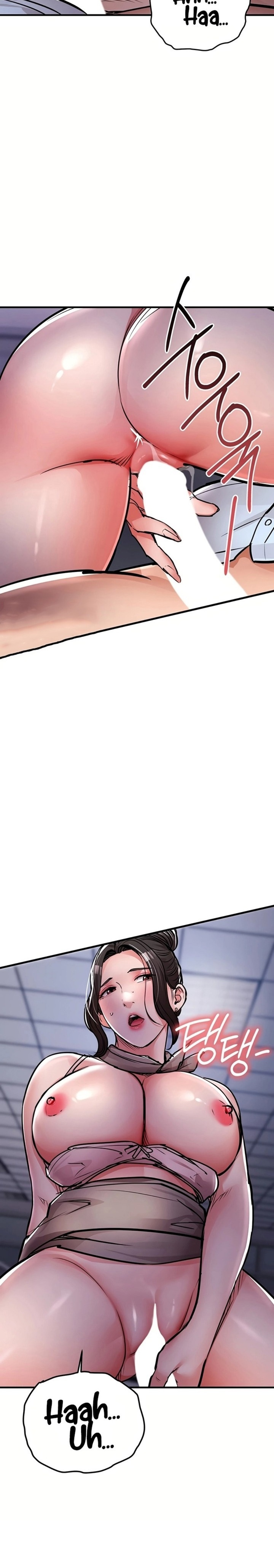 Glorious Homecoming - Chapter 53 Page 20