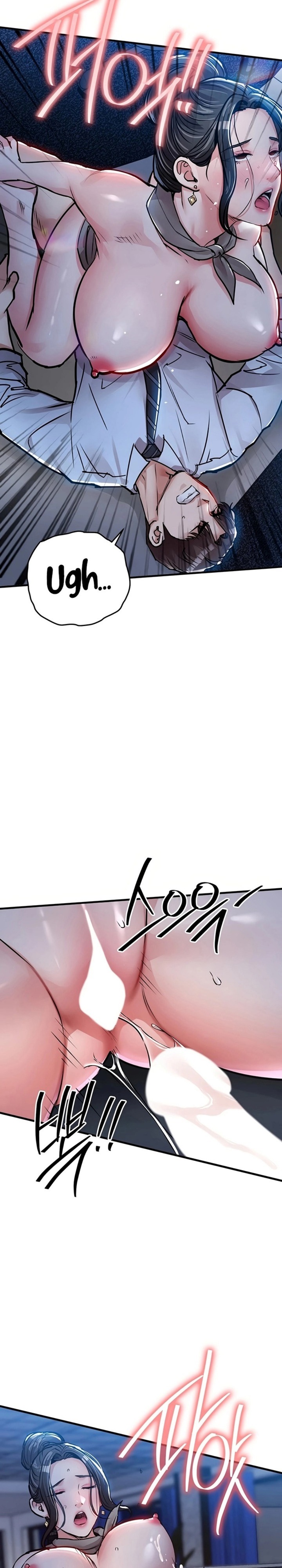 Glorious Homecoming - Chapter 53 Page 25