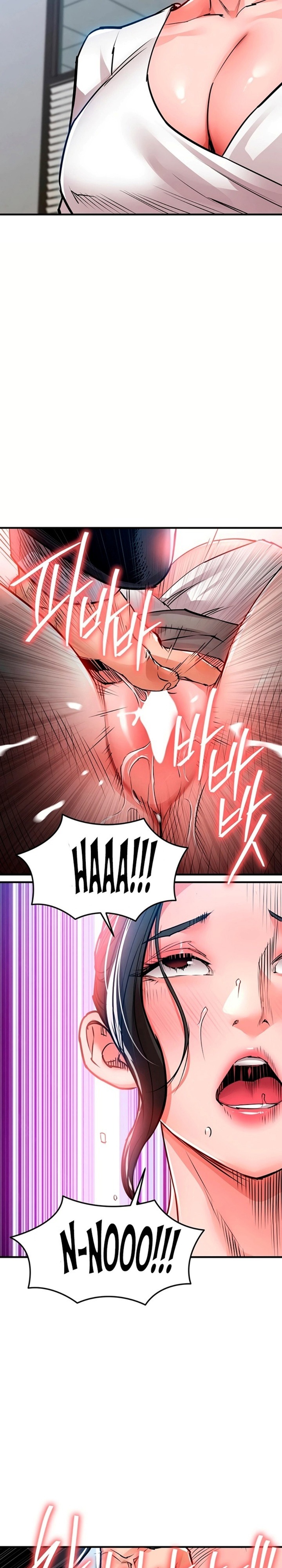 Glorious Homecoming - Chapter 54 Page 22