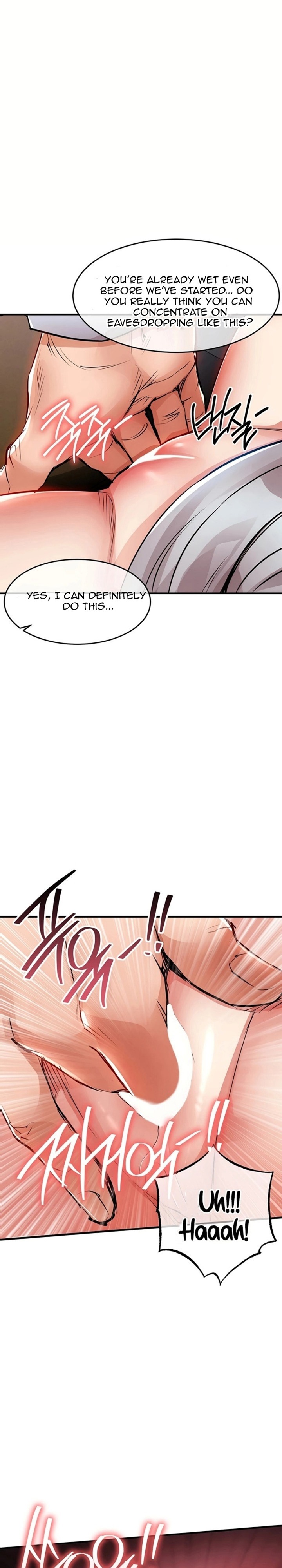 Glorious Homecoming - Chapter 55 Page 15