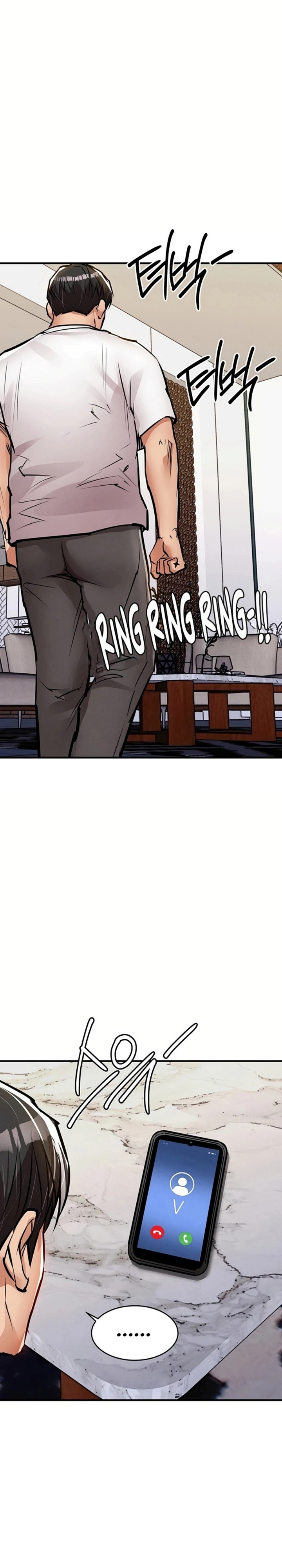 Glorious Homecoming - Chapter 55 Page 25