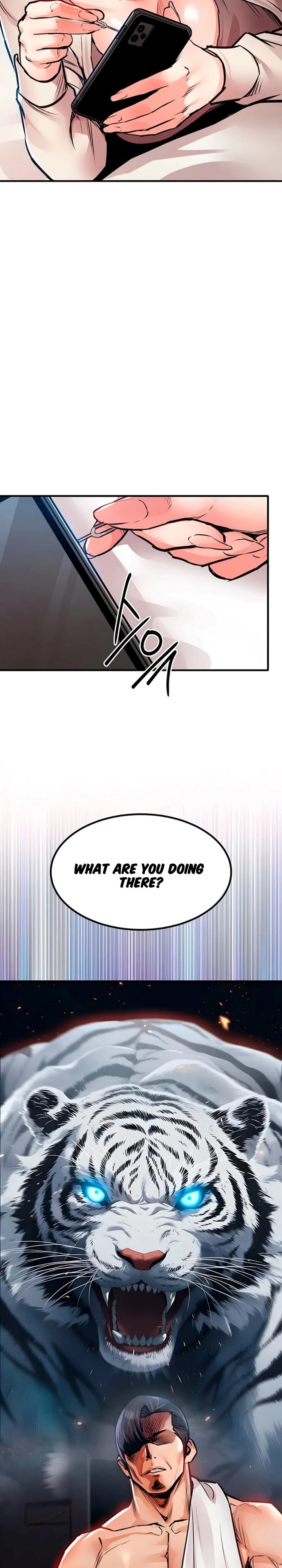 Glorious Homecoming - Chapter 56 Page 24