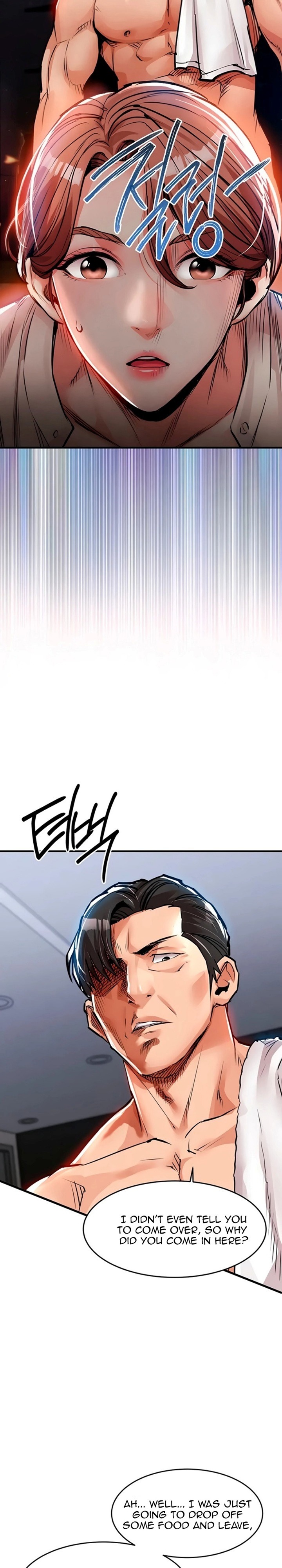 Glorious Homecoming - Chapter 56 Page 25