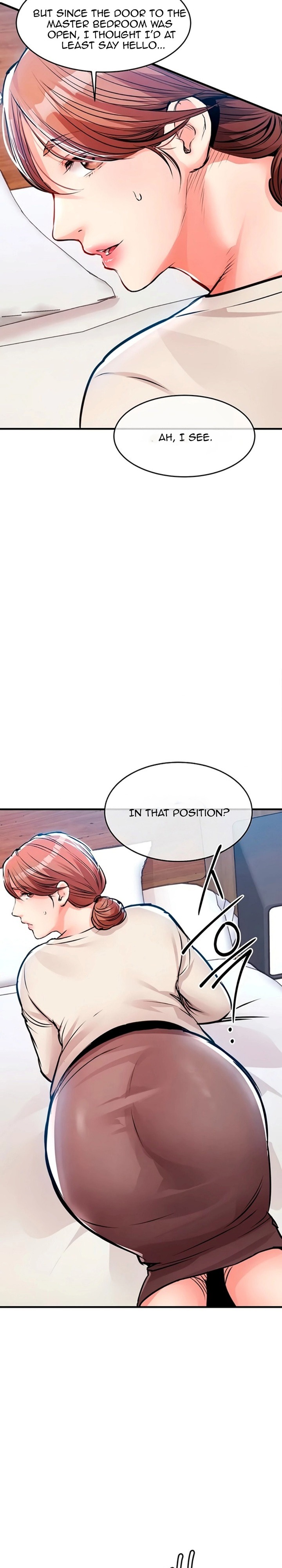 Glorious Homecoming - Chapter 56 Page 26