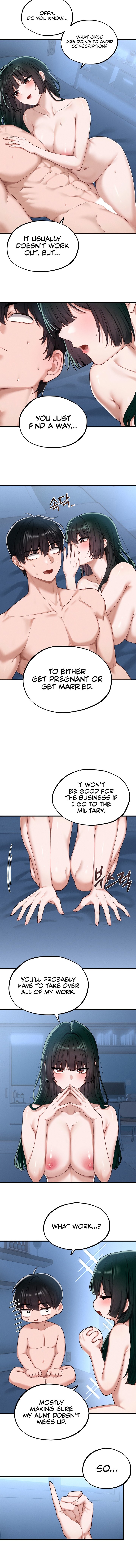 The Regressed Man - Chapter 69 Page 2