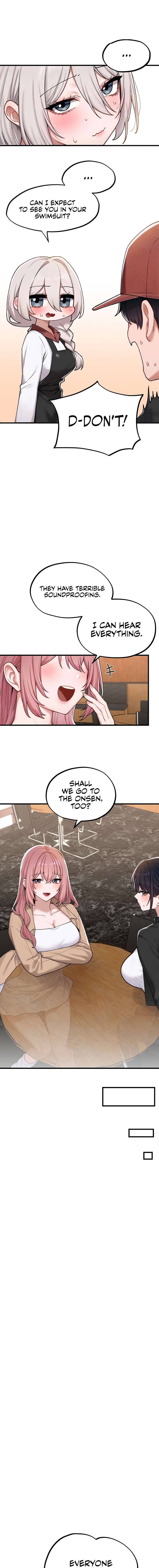 The Regressed Man - Chapter 69 Page 7
