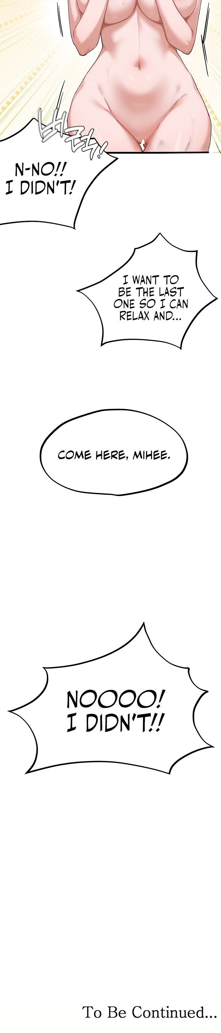 The Regressed Man - Chapter 71 Page 14