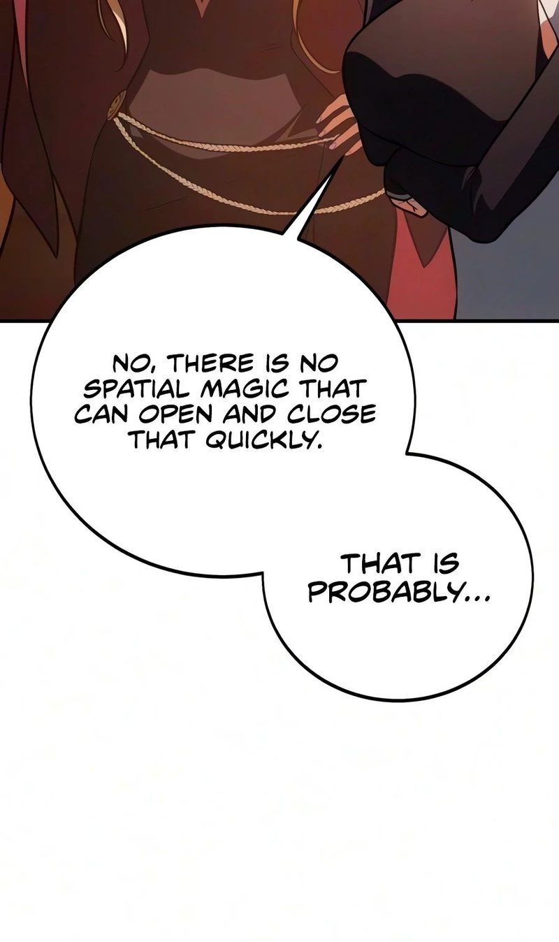 I Killed an Academy Player - Chapter 130 Page 3