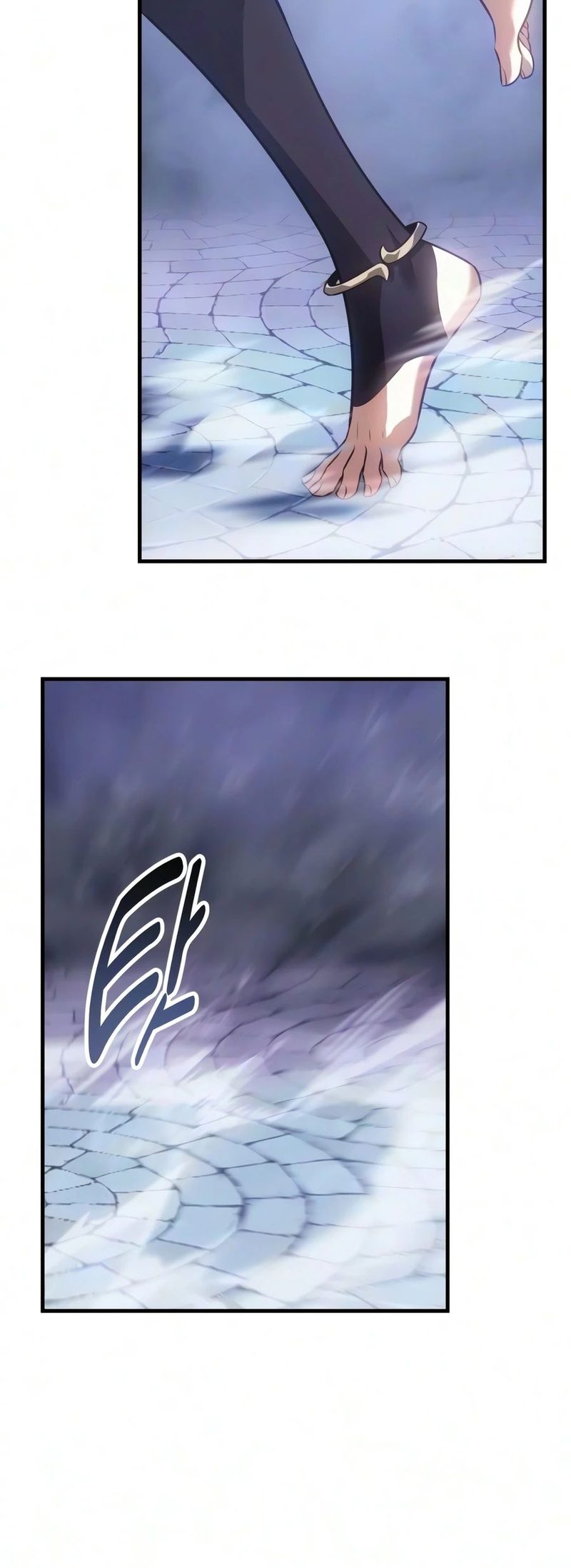 I Killed an Academy Player - Chapter 131 Page 18