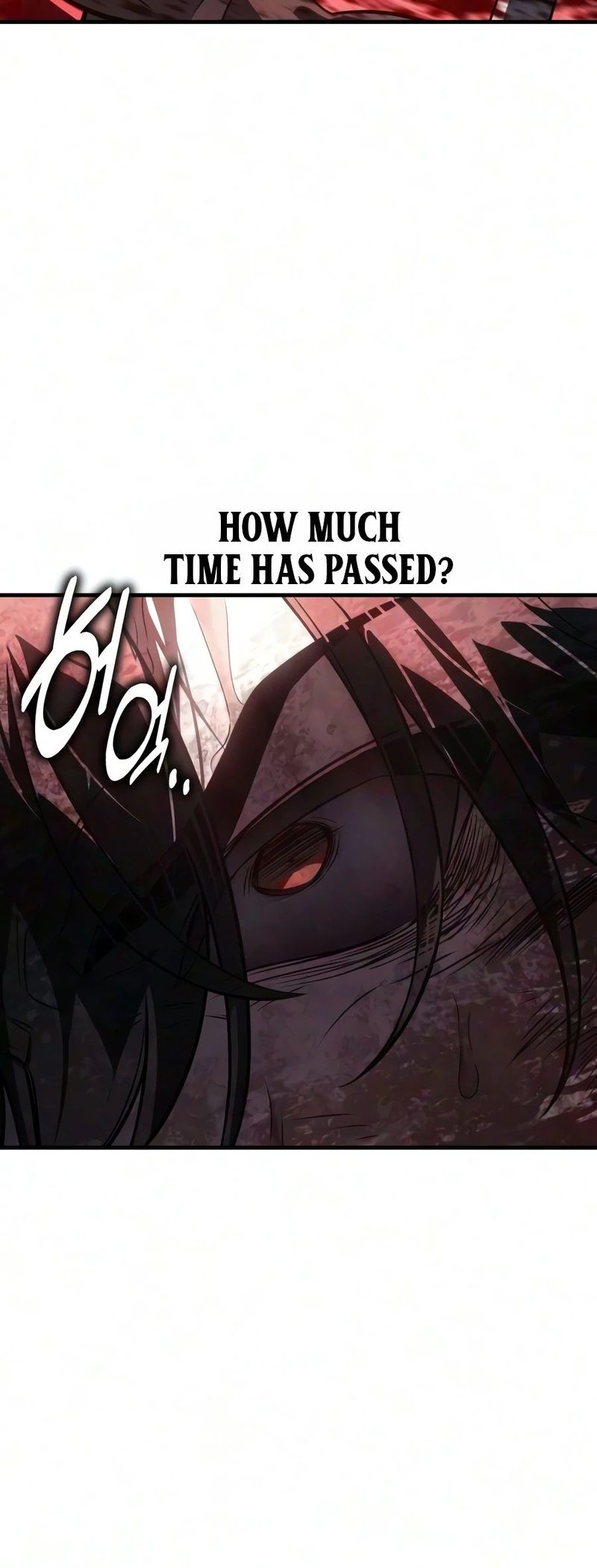 I Killed an Academy Player - Chapter 131 Page 28