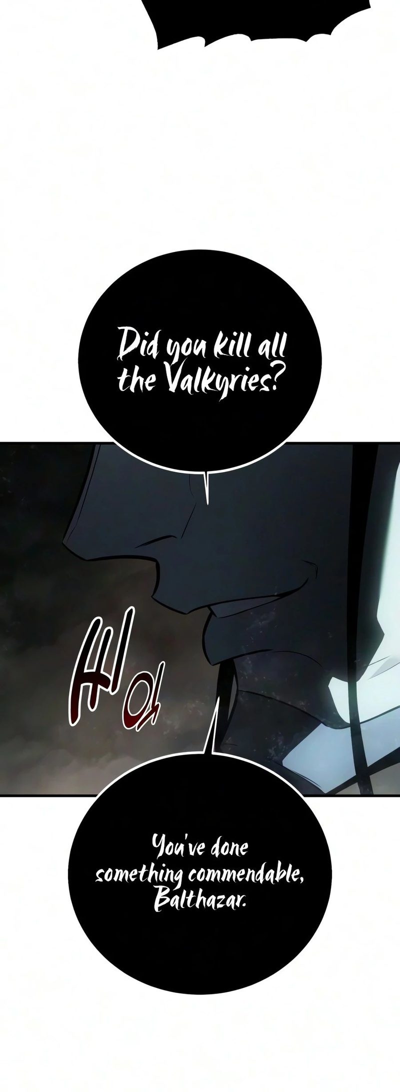 I Killed an Academy Player - Chapter 132 Page 15