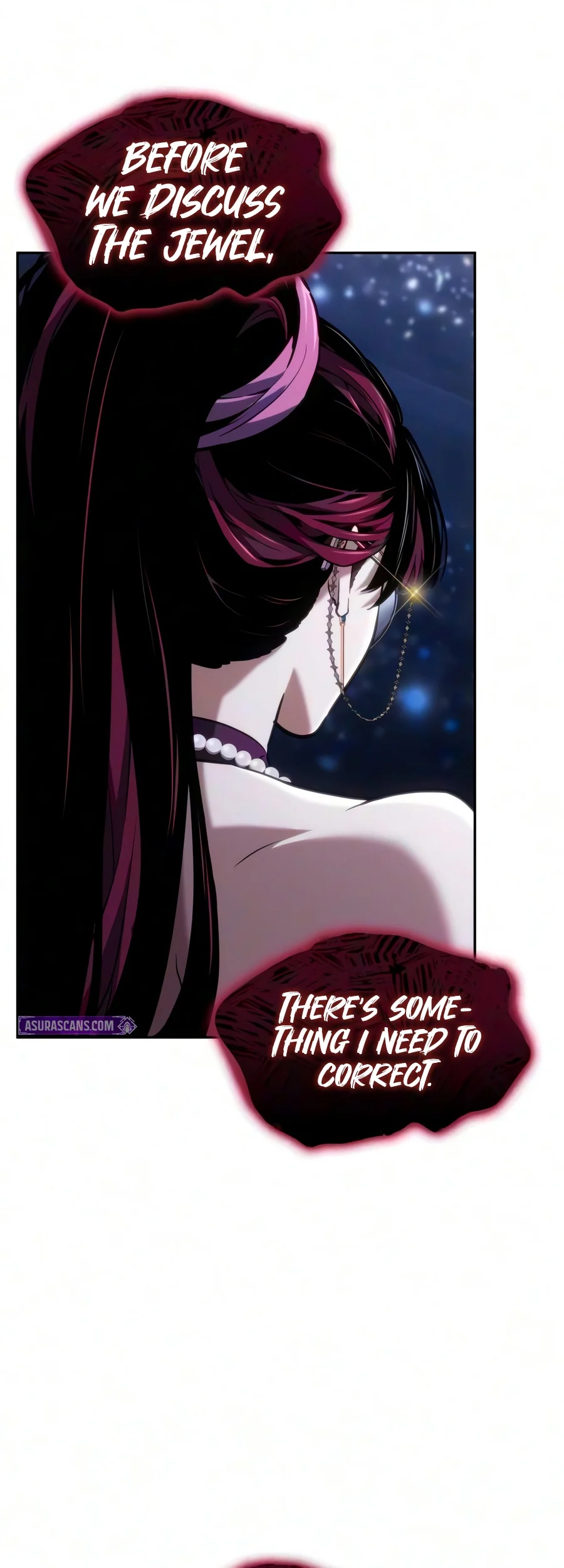 The Cold-Blooded Warrior - Chapter 73 Page 6