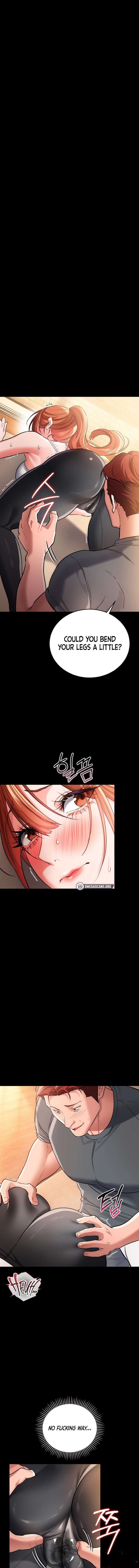 A Dangerous Deal and The Girl Next Door - Chapter 63 Page 1