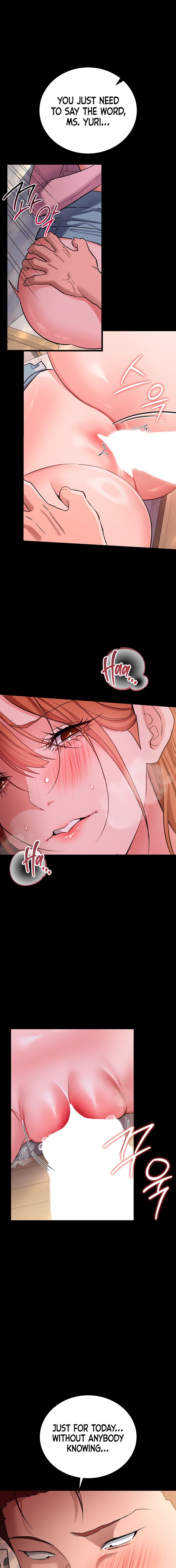 A Dangerous Deal and The Girl Next Door - Chapter 66 Page 7