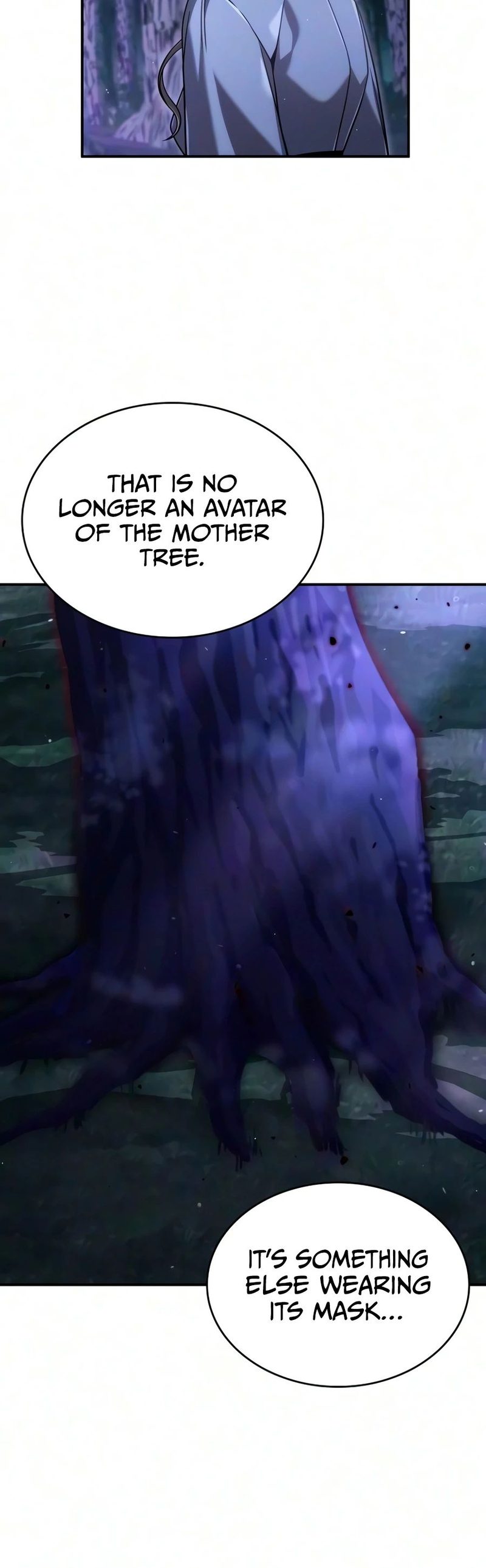 A Cadet Becomes a Prophet?! - Chapter 49 Page 15