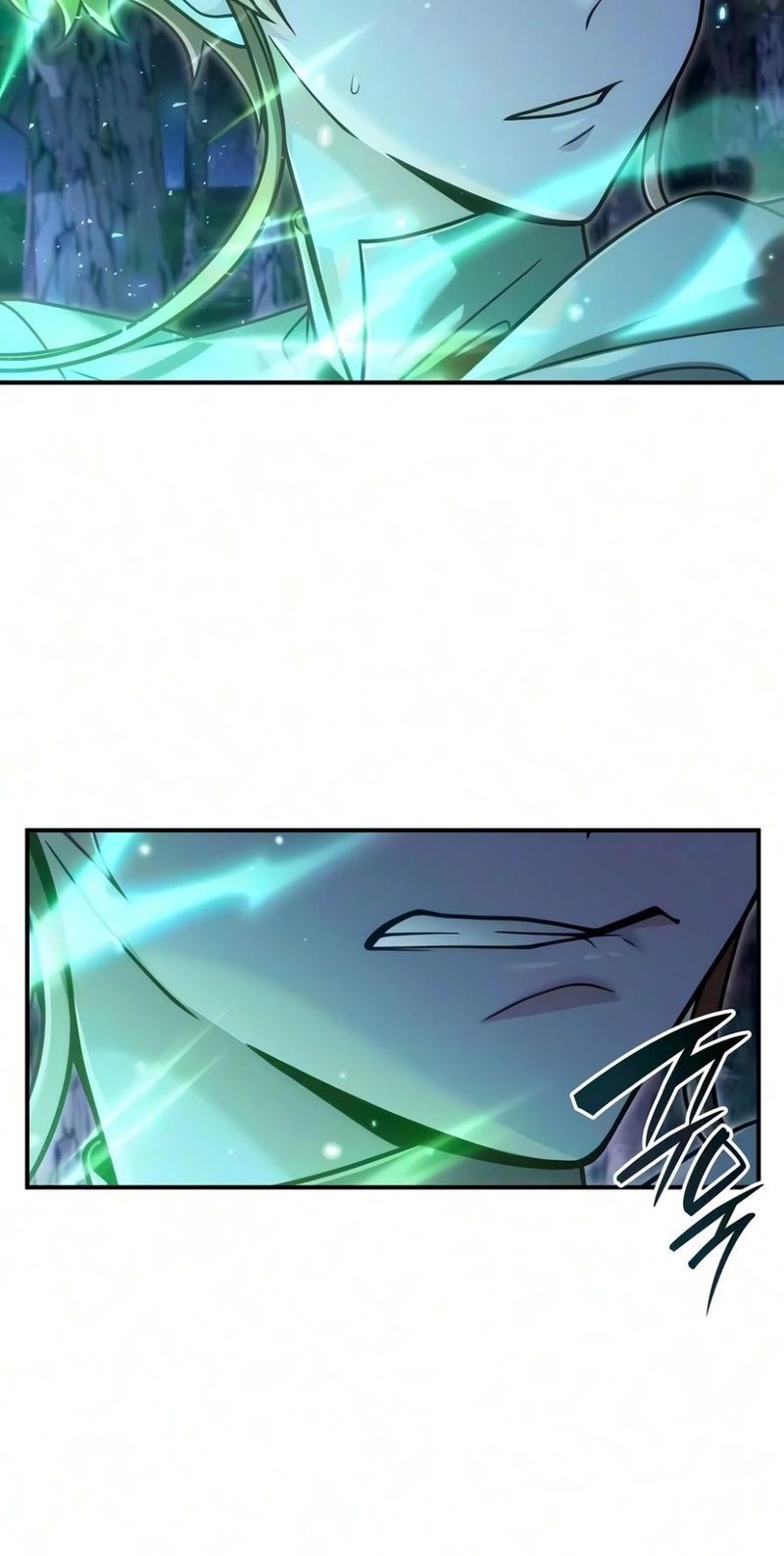 A Cadet Becomes a Prophet?! - Chapter 50 Page 3