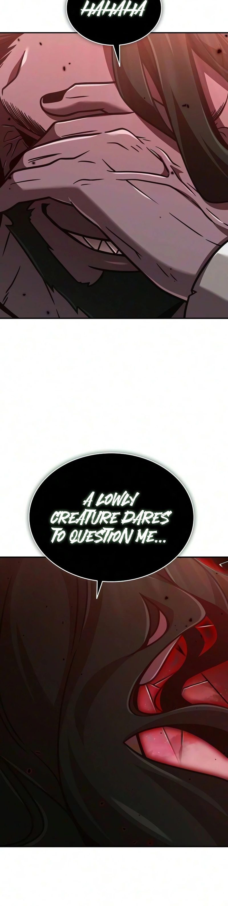 A Cadet Becomes a Prophet?! - Chapter 52 Page 5