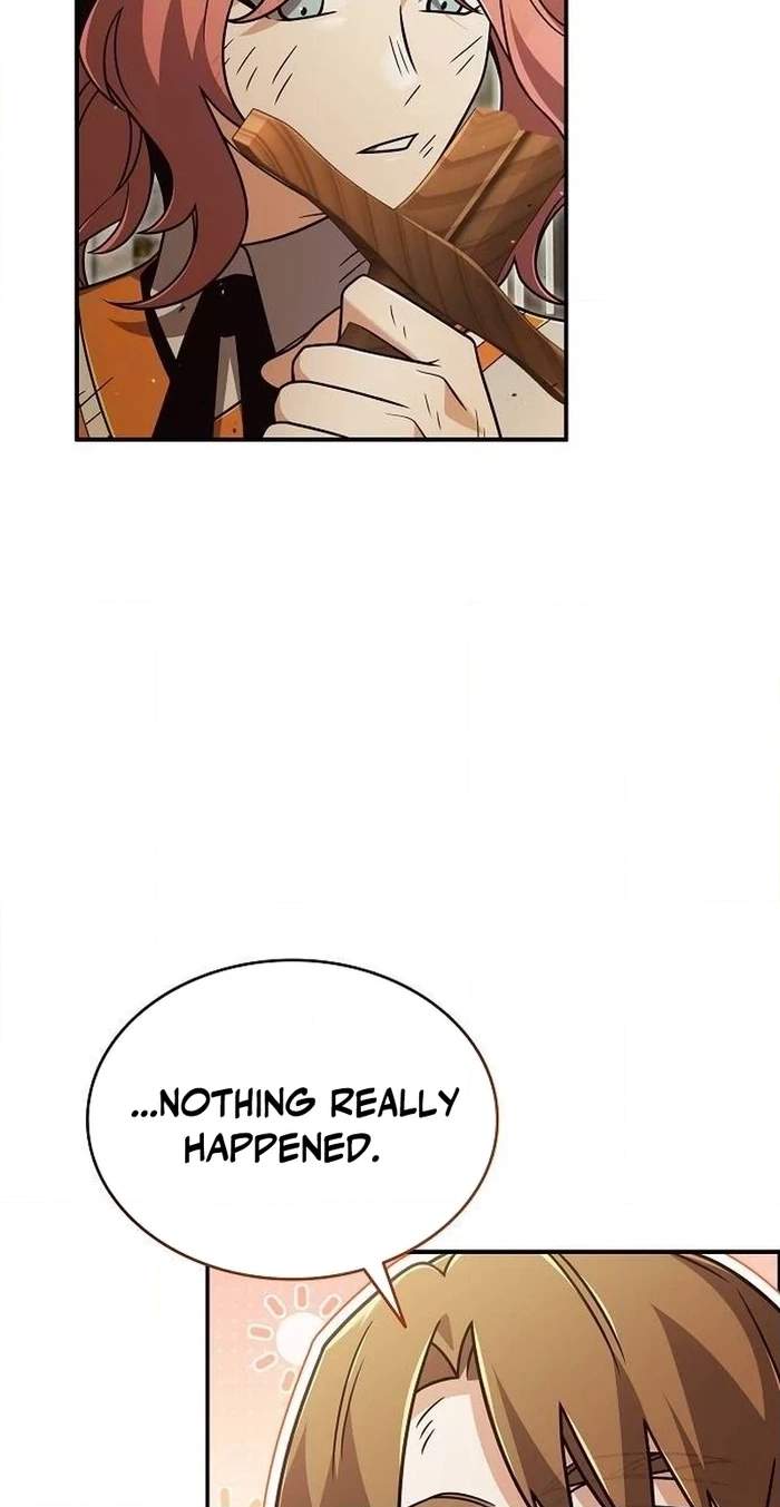 A Cadet Becomes a Prophet?! - Chapter 61 Page 19