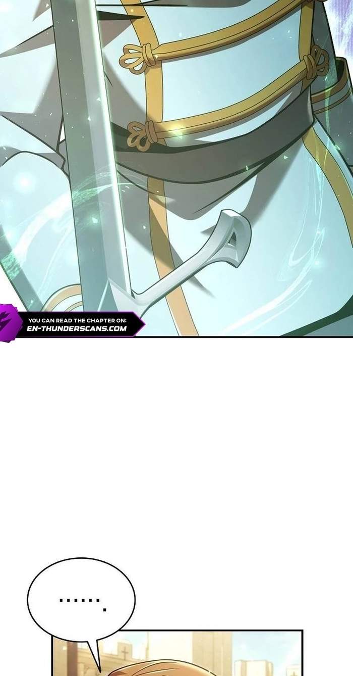 A Cadet Becomes a Prophet?! - Chapter 61 Page 24