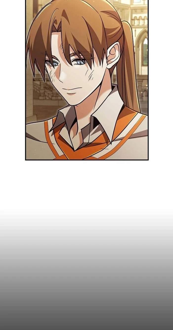 A Cadet Becomes a Prophet?! - Chapter 61 Page 25