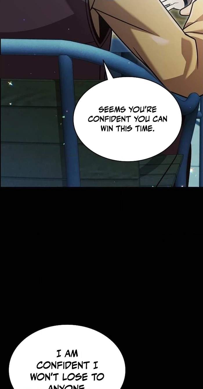 A Cadet Becomes a Prophet?! - Chapter 61 Page 29