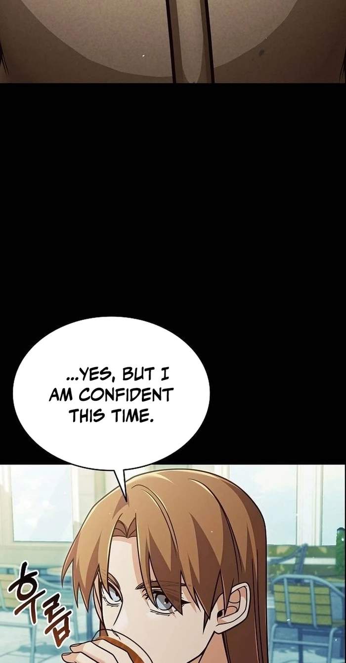 A Cadet Becomes a Prophet?! - Chapter 61 Page 34