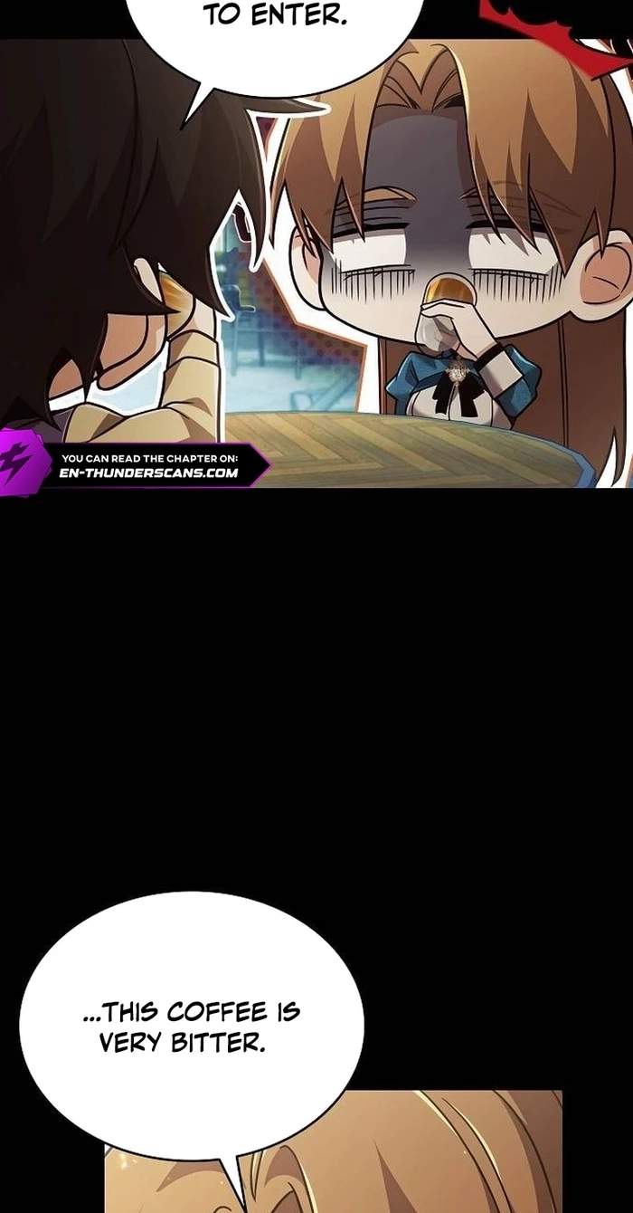 A Cadet Becomes a Prophet?! - Chapter 61 Page 36
