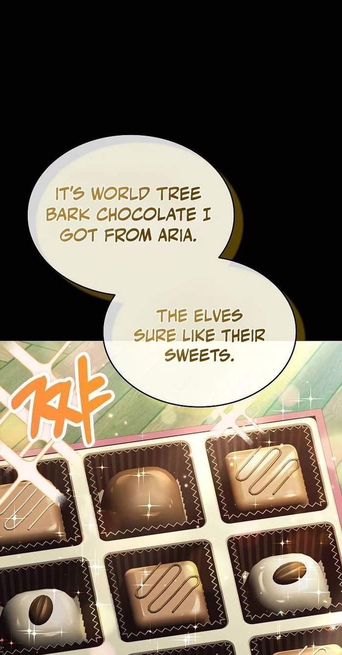 A Cadet Becomes a Prophet?! - Chapter 61 Page 38