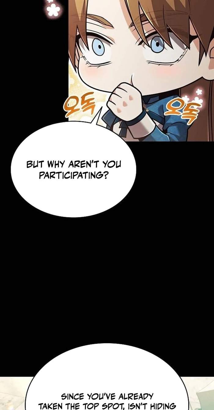 A Cadet Becomes a Prophet?! - Chapter 61 Page 40
