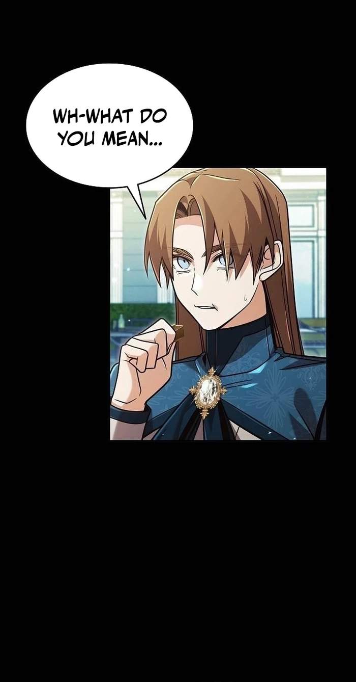 A Cadet Becomes a Prophet?! - Chapter 61 Page 43