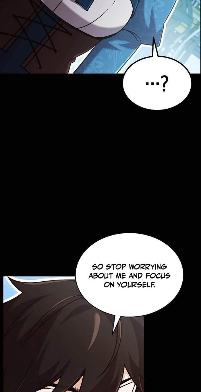 A Cadet Becomes a Prophet?! - Chapter 61 Page 46