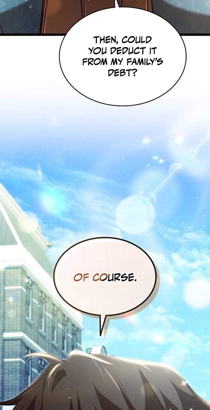 A Cadet Becomes a Prophet?! - Chapter 61 Page 50