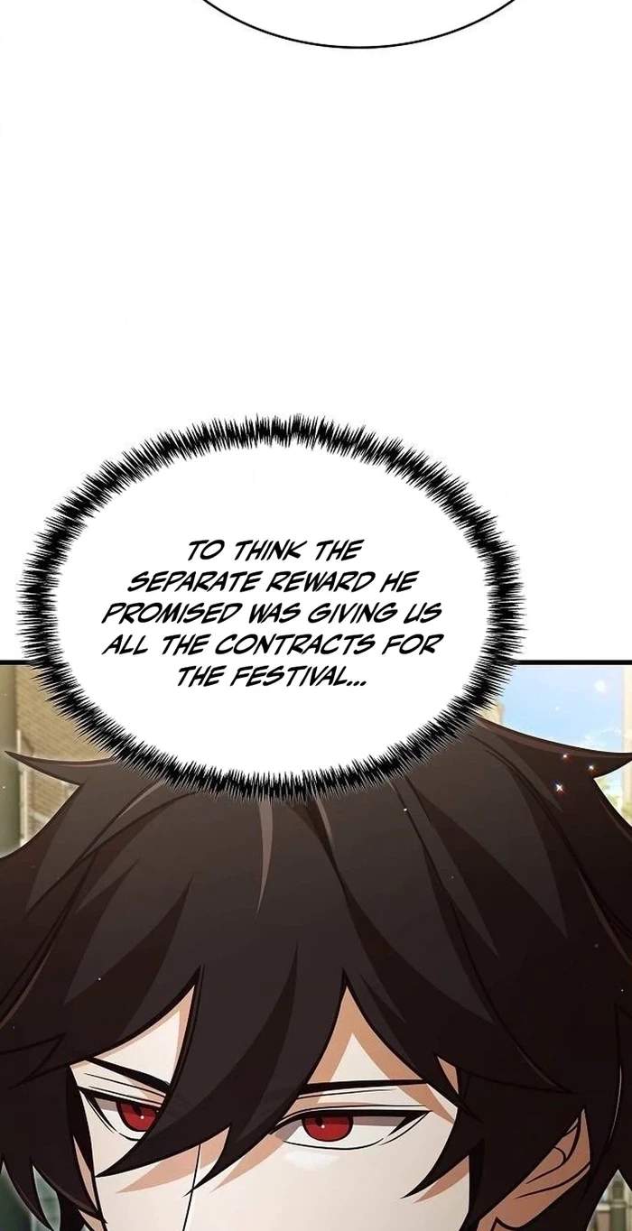 A Cadet Becomes a Prophet?! - Chapter 61 Page 59