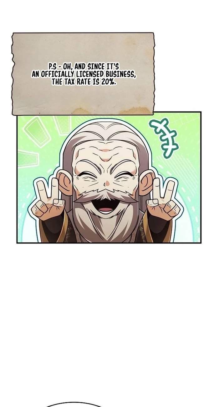 A Cadet Becomes a Prophet?! - Chapter 61 Page 66