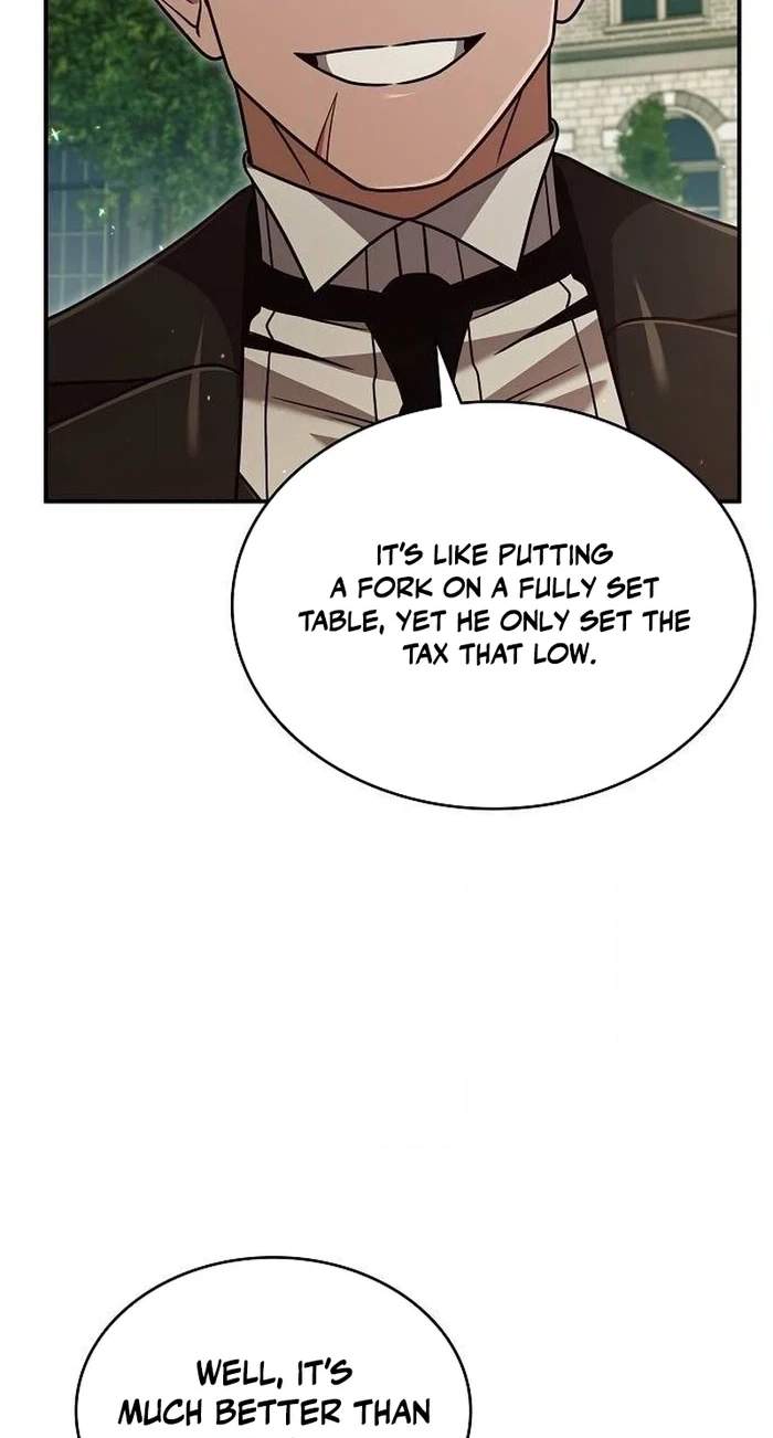 A Cadet Becomes a Prophet?! - Chapter 61 Page 69