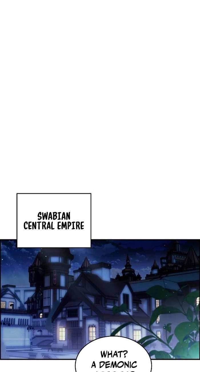 A Cadet Becomes a Prophet?! - Chapter 61 Page 73