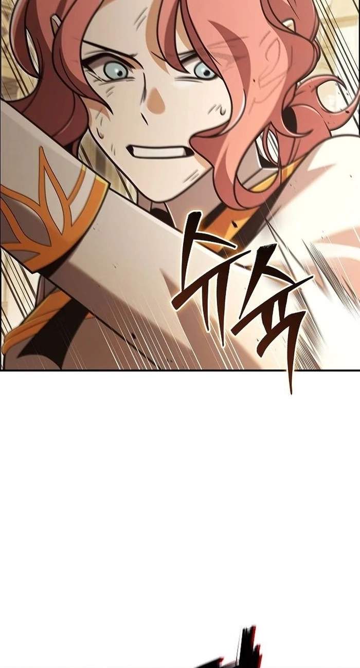 A Cadet Becomes a Prophet?! - Chapter 61 Page 8