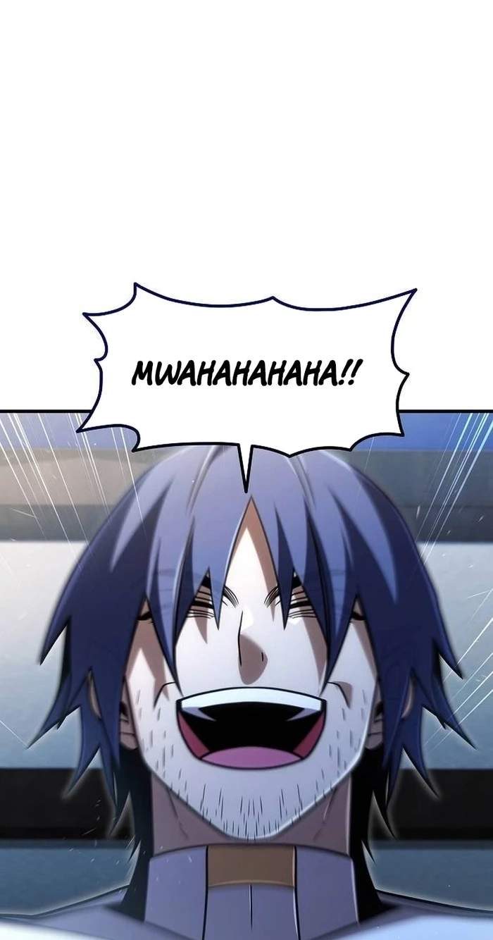 A Cadet Becomes a Prophet?! - Chapter 61 Page 81