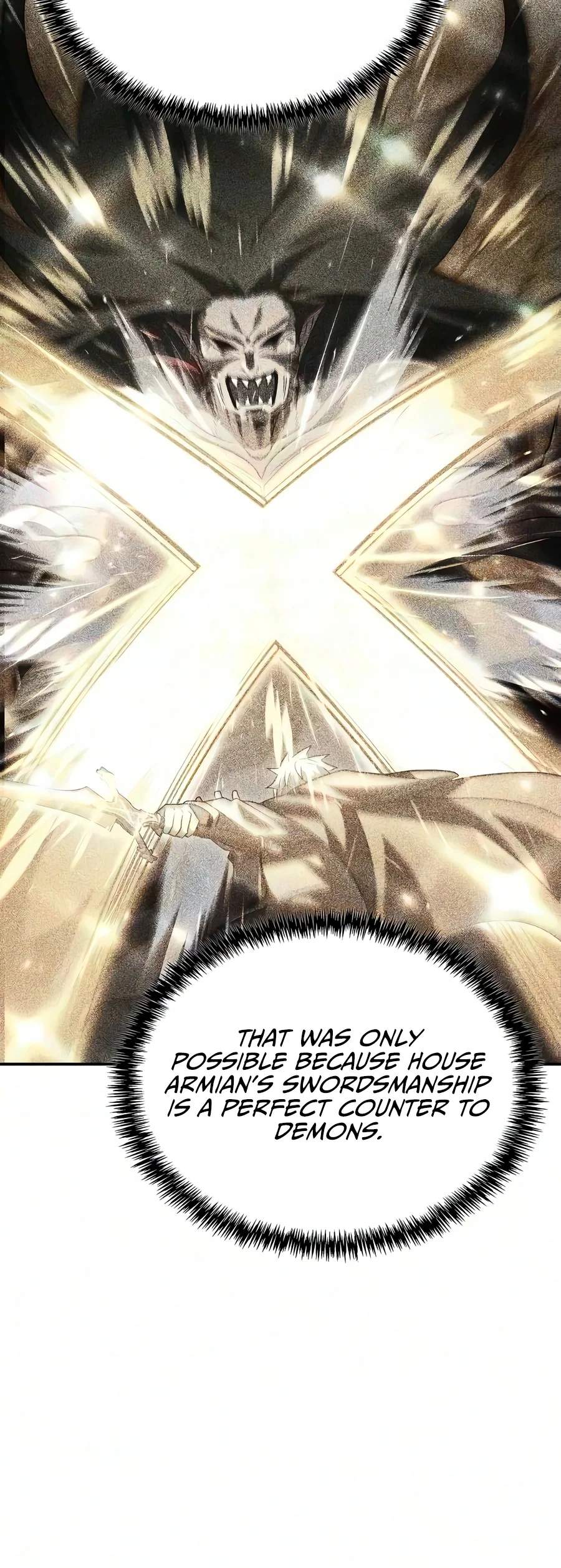A Cadet Becomes a Prophet?! - Chapter 62 Page 2