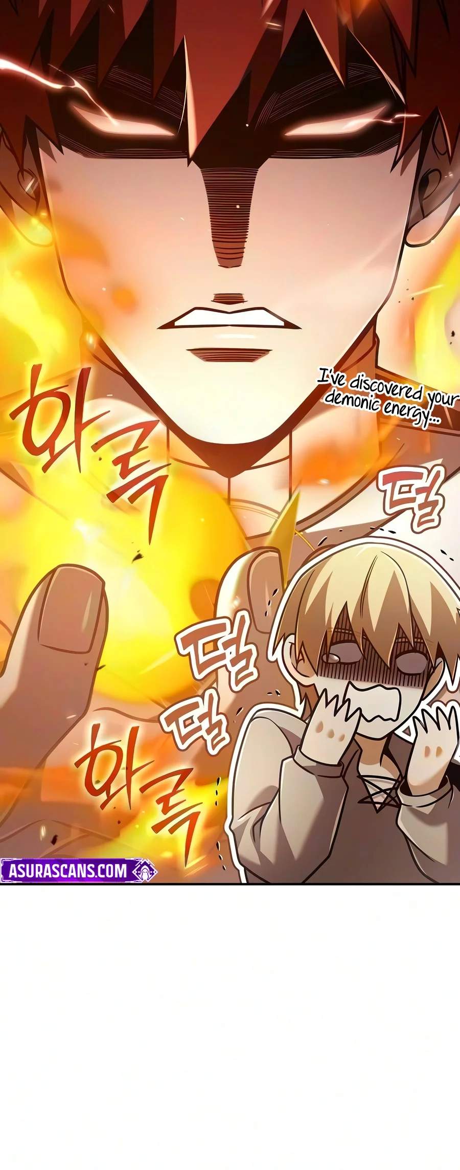 A Cadet Becomes a Prophet?! - Chapter 62 Page 4