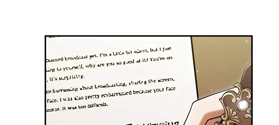 A Cadet Becomes a Prophet?! - Chapter 63 Page 1
