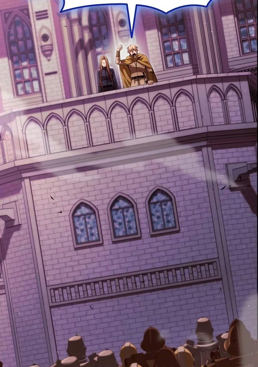 A Cadet Becomes a Prophet?! - Chapter 63 Page 10