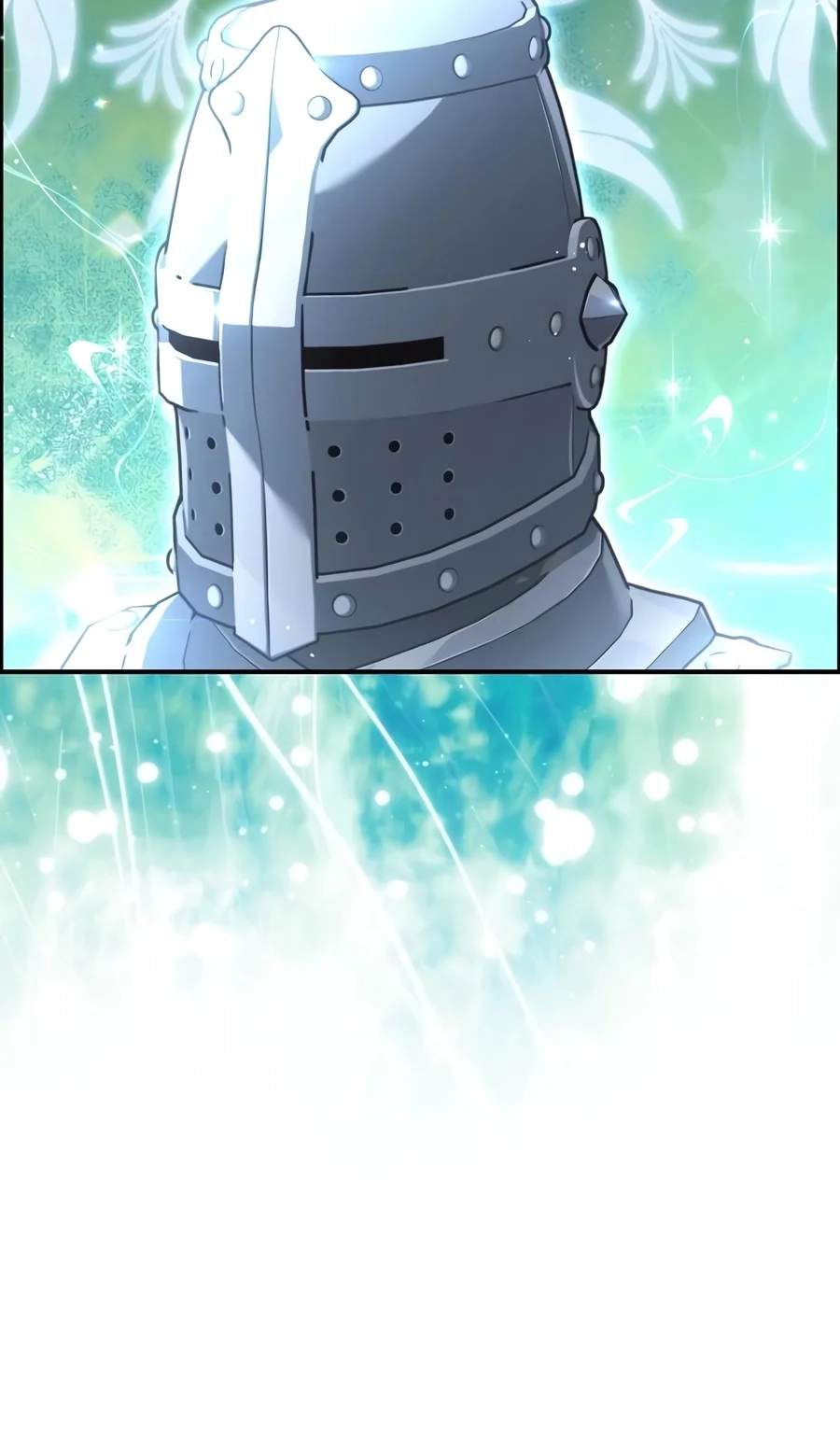 A Cadet Becomes a Prophet?! - Chapter 63 Page 33