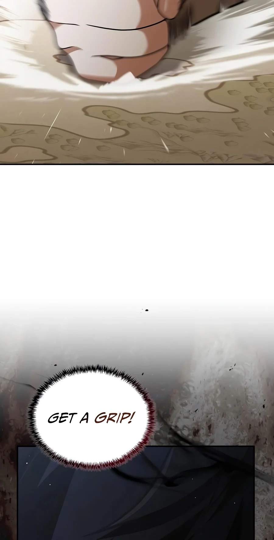 A Cadet Becomes a Prophet?! - Chapter 63 Page 53