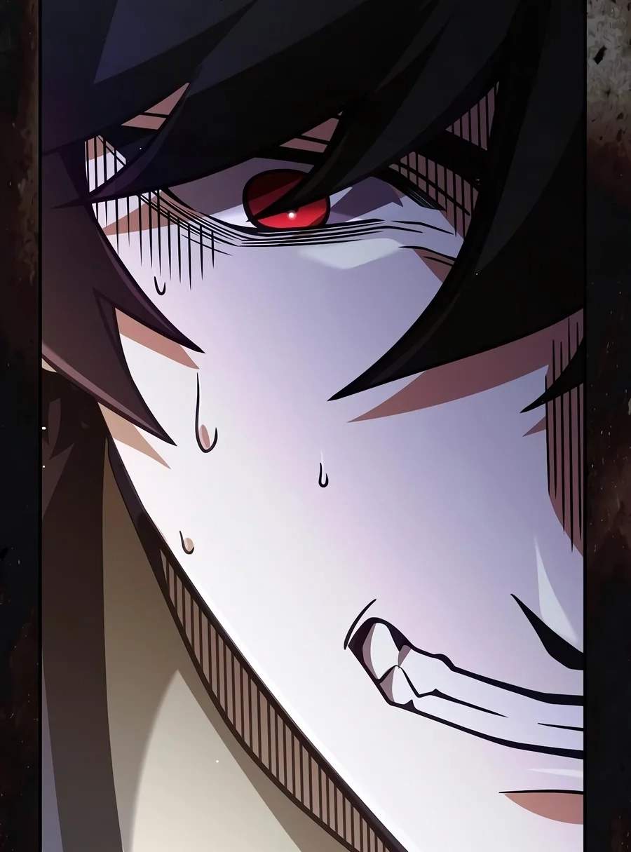 A Cadet Becomes a Prophet?! - Chapter 63 Page 54